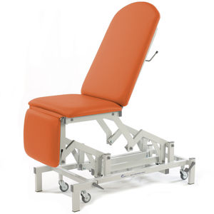 mesa de exame para ginecologia