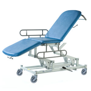 carro-maca de transporte