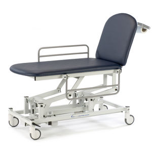 carro-maca para transferência de pacientes