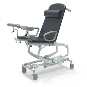 mesa de exame para ginecologia