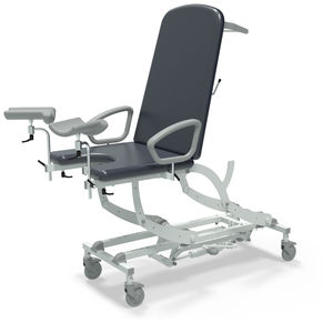 mesa de exame para ginecologia