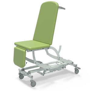 mesa de exame para ecografia 1