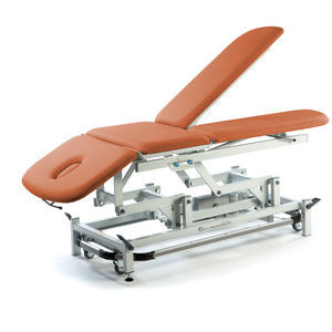 mesa de exame para fisioterapia 1