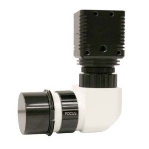 adaptador de câmera para microscópios