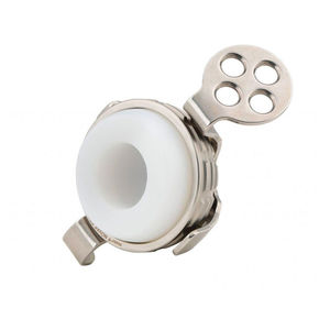 prótese acetabular de revisão 1