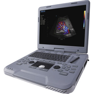 ultrassom veterinário portátil