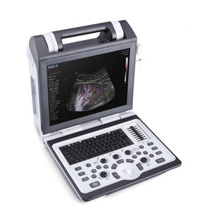 aparelho de ultrassom portátil