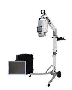 aparelho de radiografia portátil