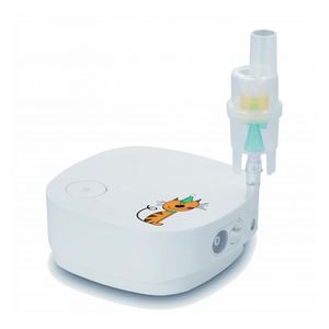 nebulizador eletropneumático