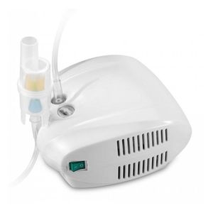 nebulizador eletropneumático