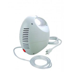 nebulizador eletropneumático