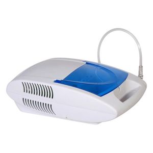 nebulizador eletropneumático
