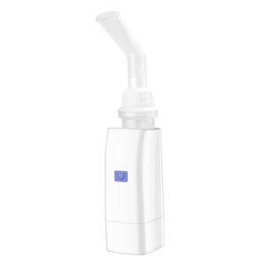 nebulizador pneumático