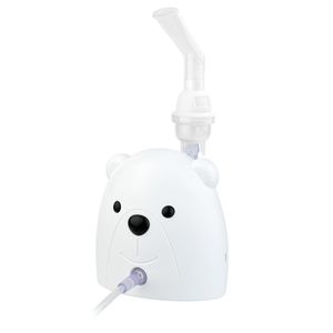 nebulizador eletrônico