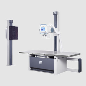 sistema de radiografia