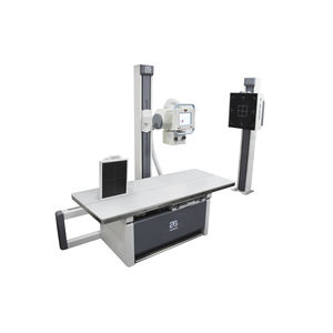 sistema de radiografia