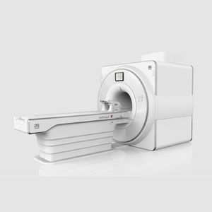 equipamento de ressonância magnética para tomografia de corpo inteiro