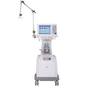 ventilador eletrônico