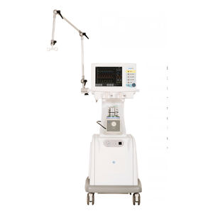 ventilador eletrônico