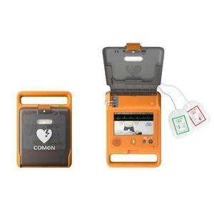 desfibrilador externo automático 1