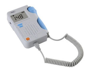 doppler fetal