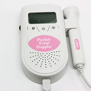 doppler fetal