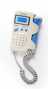 doppler fetal