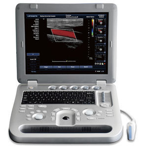 ultrassom veterinário de bolso 1