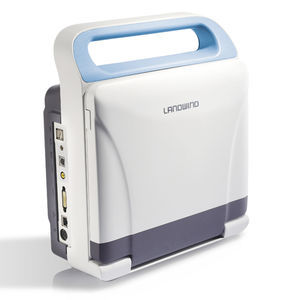 ultrassom veterinário portátil 1
