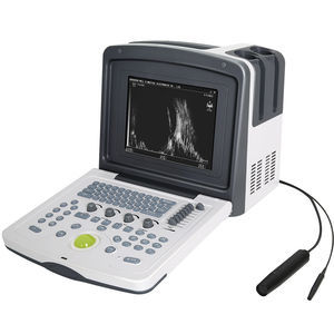 aparelho de ultrassom portátil