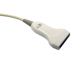transdutor de ultrassom linear