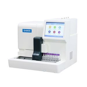 analisador de hemoglobina automático