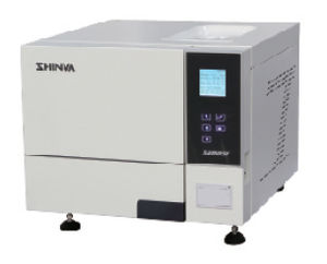 autoclave hospitalar