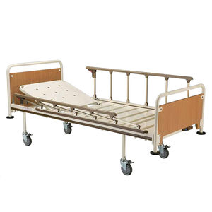 cama para hospital