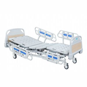 cama para hospital