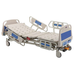 cama para cuidados intensivos