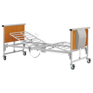 cama para internação domiciliar