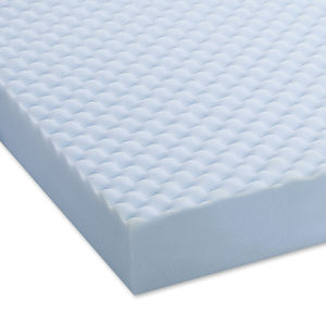 colchão para cama hospitalar
