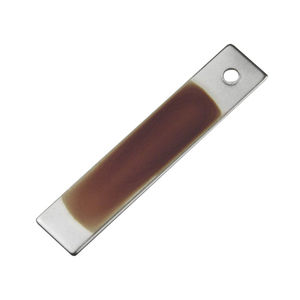 indicador biológico de esterilização