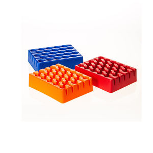 suporte de laboratório para tubos