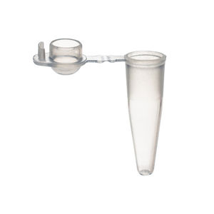 tubo de ensaio para laboratório