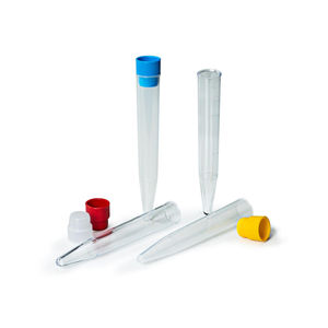 tubo de ensaio para laboratório