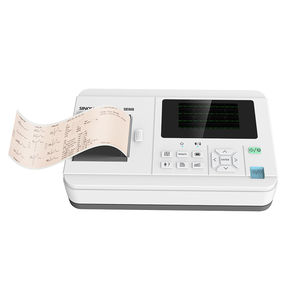 eletrocardiógrafo para ECG em repouso 1