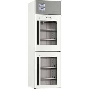 refrigerador de laboratório