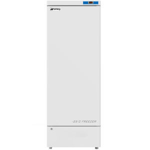 freezer para estabelecimento de saúde