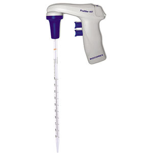 pipetador eletrônico