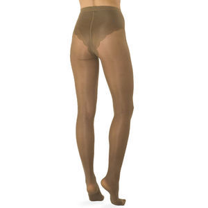 meia-calça de compressão para prevenção de tromboembolismo venoso