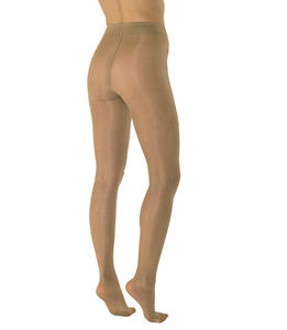 meia-calça de compressão para prevenção de tromboembolismo venoso