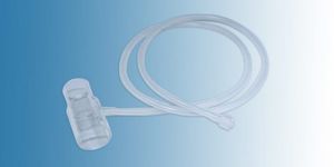 tubo CPAP