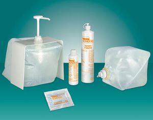 gel para ultrassom